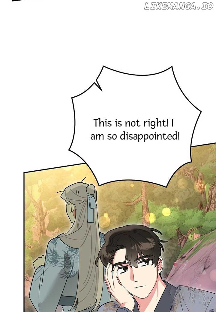 I Am the Precious Daughter of the Greatest Villain in the Fantasy World Chapter 128 - Page 35