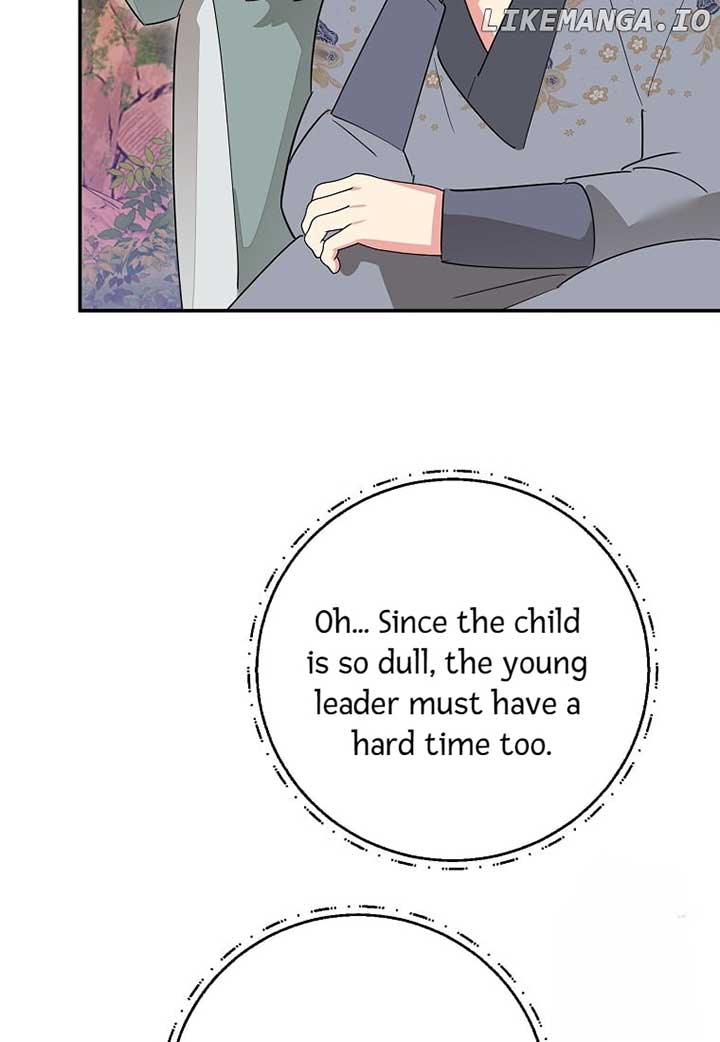 I Am the Precious Daughter of the Greatest Villain in the Fantasy World Chapter 128 - Page 36