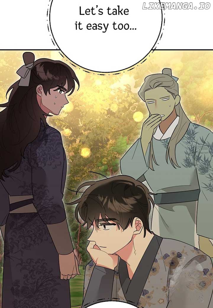I Am the Precious Daughter of the Greatest Villain in the Fantasy World Chapter 128 - Page 37