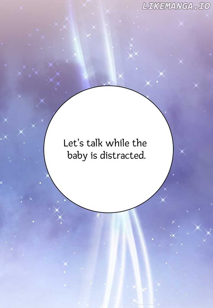 I Am the Precious Daughter of the Greatest Villain in the Fantasy World Chapter 128 - Page 43