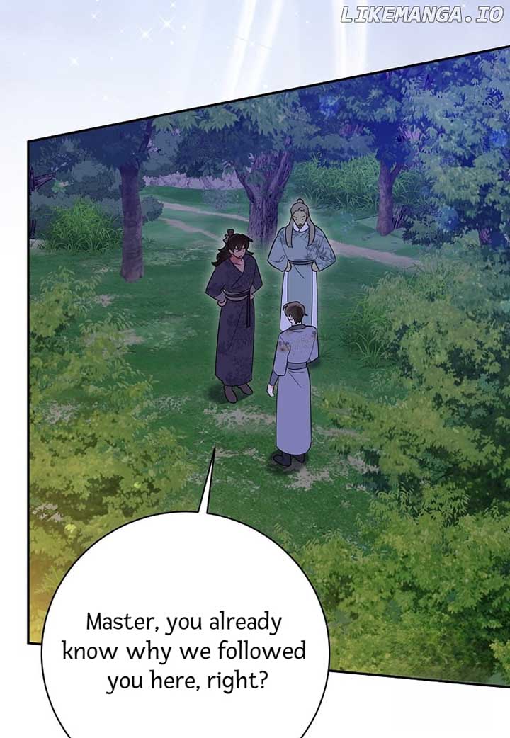 I Am the Precious Daughter of the Greatest Villain in the Fantasy World Chapter 128 - Page 44