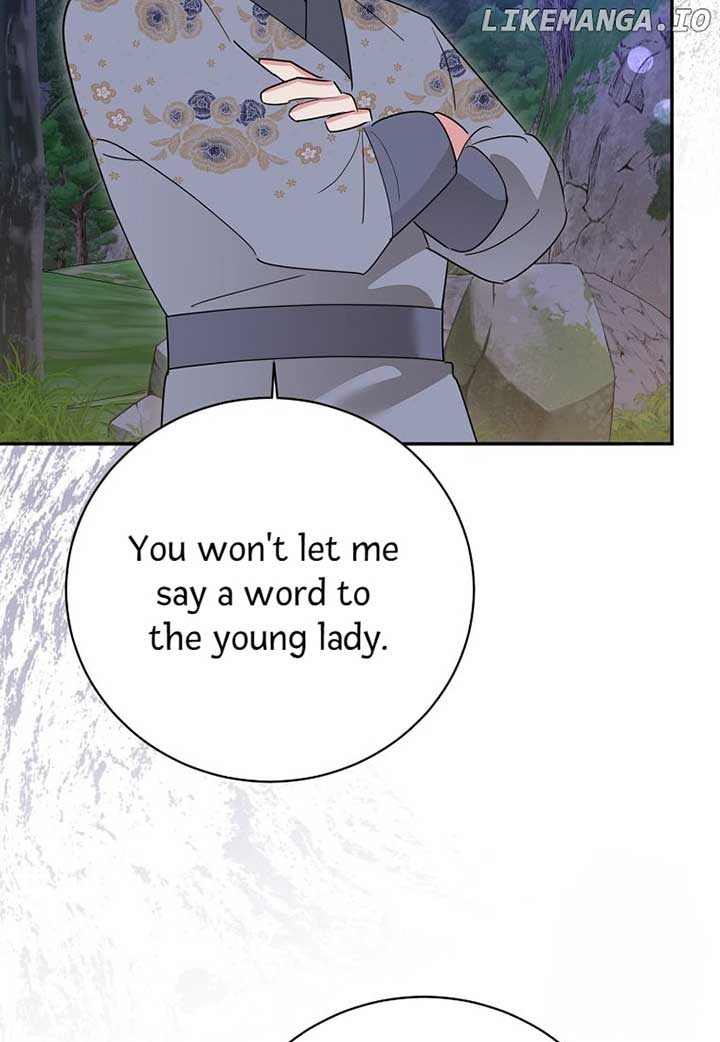 I Am the Precious Daughter of the Greatest Villain in the Fantasy World Chapter 128 - Page 46