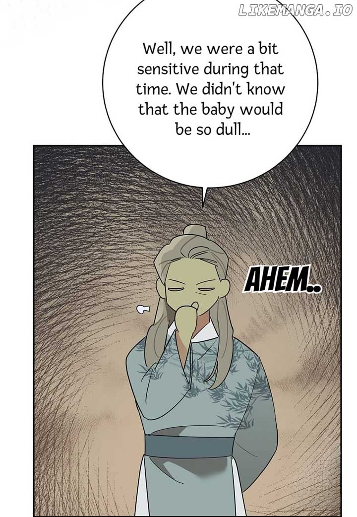 I Am the Precious Daughter of the Greatest Villain in the Fantasy World Chapter 128 - Page 47