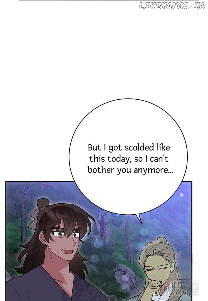 I Am the Precious Daughter of the Greatest Villain in the Fantasy World Chapter 128 - Page 48