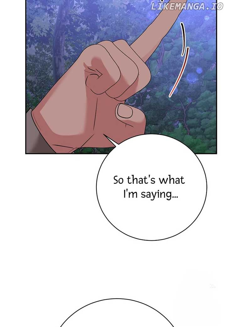 I Am the Precious Daughter of the Greatest Villain in the Fantasy World Chapter 128 - Page 50