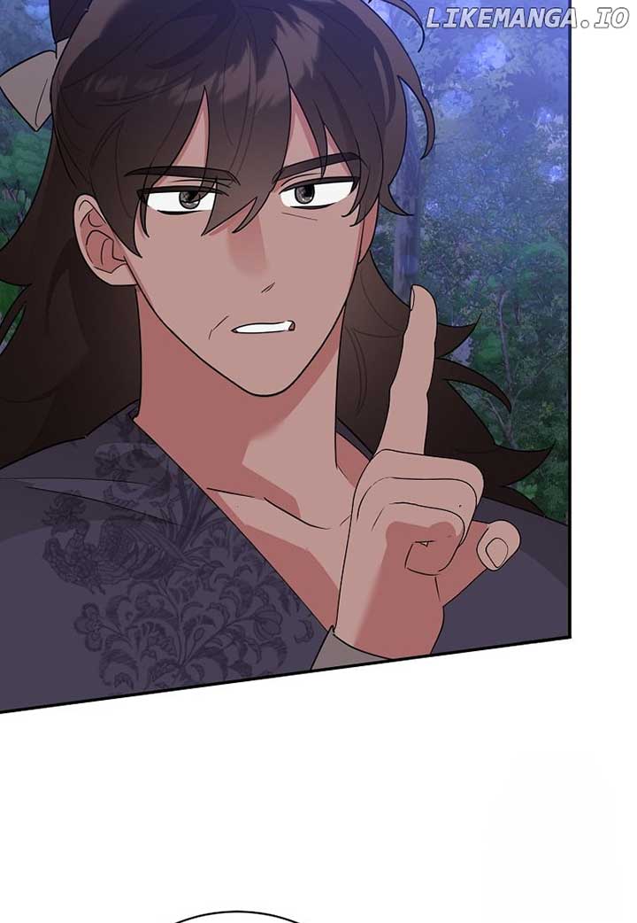 I Am the Precious Daughter of the Greatest Villain in the Fantasy World Chapter 128 - Page 55