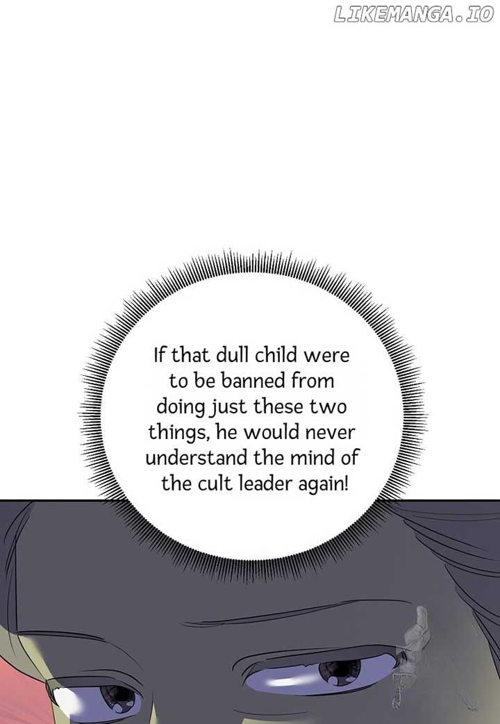 I Am the Precious Daughter of the Greatest Villain in the Fantasy World Chapter 128 - Page 59