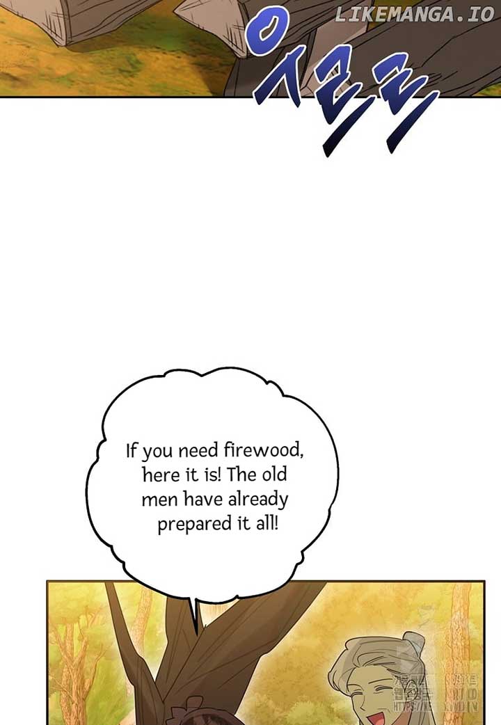 I Am the Precious Daughter of the Greatest Villain in the Fantasy World Chapter 128 - Page 6