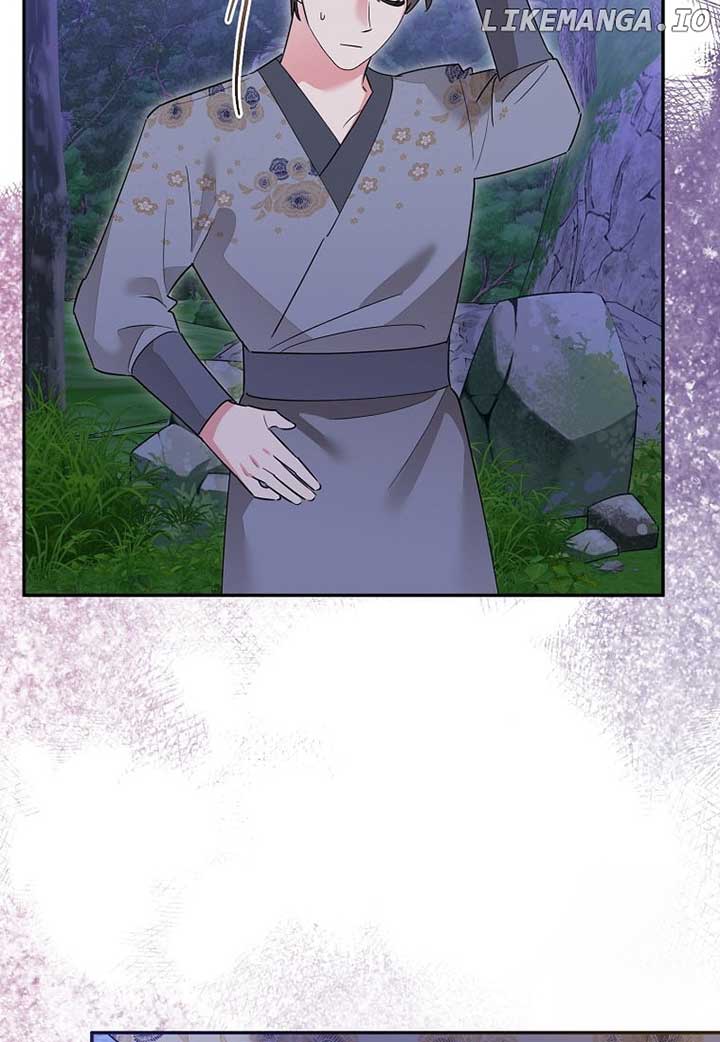 I Am the Precious Daughter of the Greatest Villain in the Fantasy World Chapter 128 - Page 61