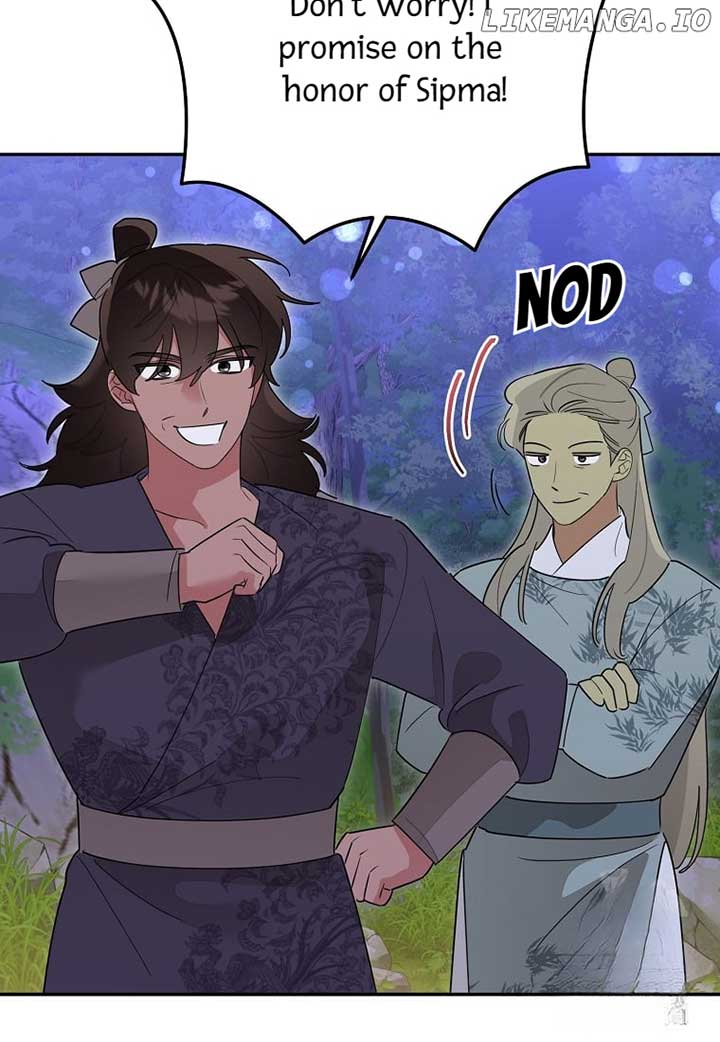 I Am the Precious Daughter of the Greatest Villain in the Fantasy World Chapter 128 - Page 66