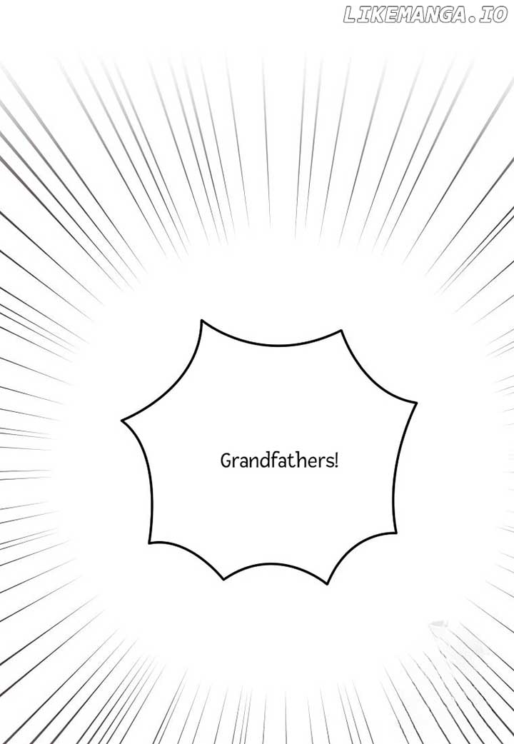 I Am the Precious Daughter of the Greatest Villain in the Fantasy World Chapter 128 - Page 67
