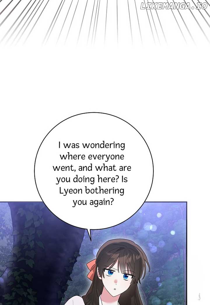 I Am the Precious Daughter of the Greatest Villain in the Fantasy World Chapter 128 - Page 68