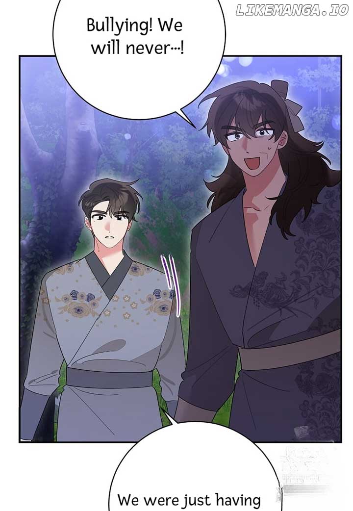 I Am the Precious Daughter of the Greatest Villain in the Fantasy World Chapter 128 - Page 70