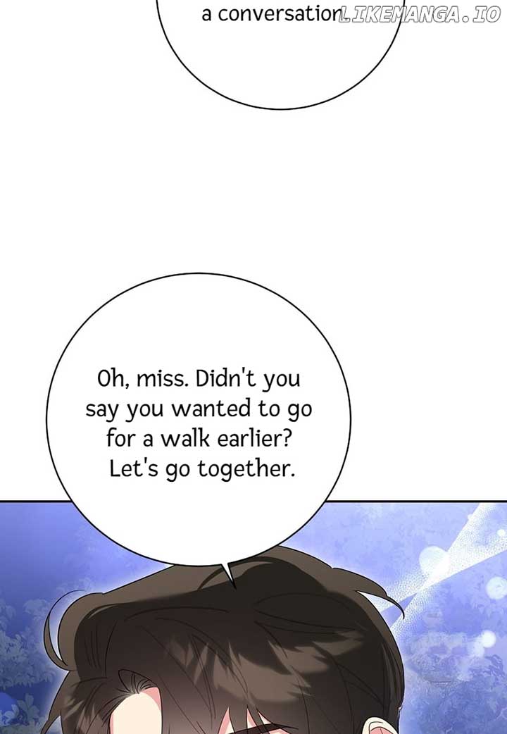 I Am the Precious Daughter of the Greatest Villain in the Fantasy World Chapter 128 - Page 71