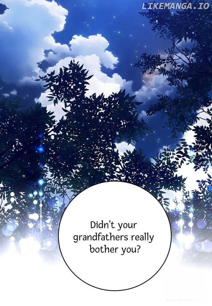 I Am the Precious Daughter of the Greatest Villain in the Fantasy World Chapter 128 - Page 75