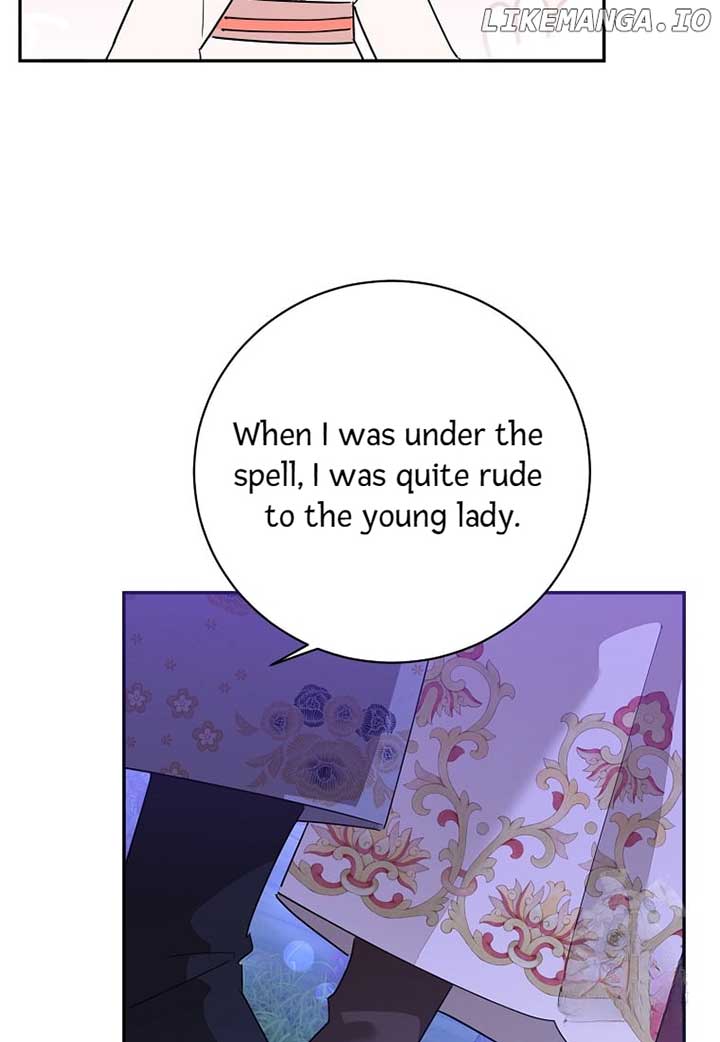 I Am the Precious Daughter of the Greatest Villain in the Fantasy World Chapter 128 - Page 80