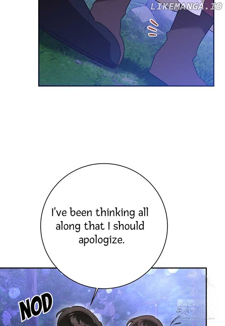I Am the Precious Daughter of the Greatest Villain in the Fantasy World Chapter 128 - Page 81