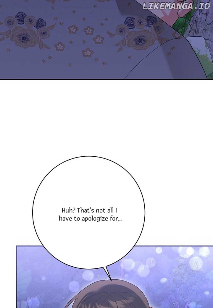 I Am the Precious Daughter of the Greatest Villain in the Fantasy World Chapter 128 - Page 84