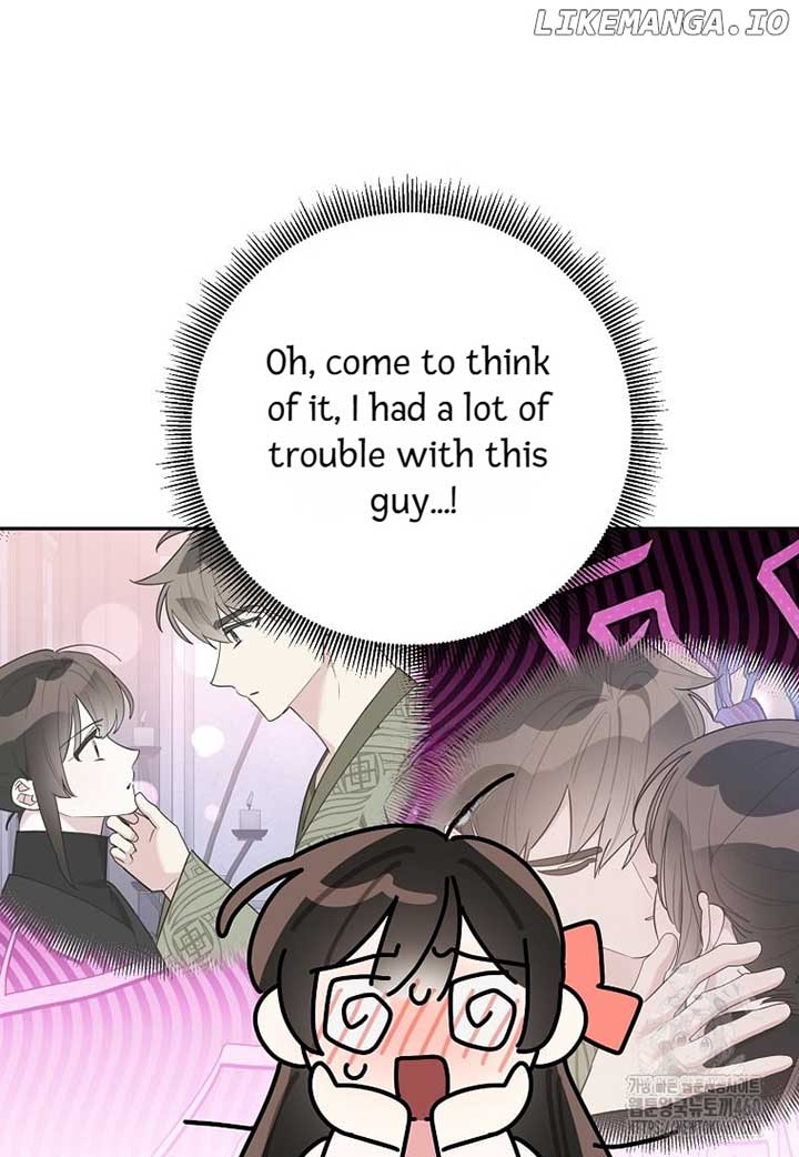 I Am the Precious Daughter of the Greatest Villain in the Fantasy World Chapter 128 - Page 87