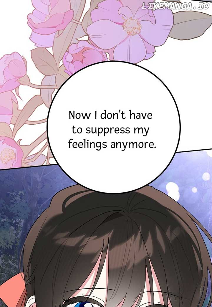 I Am the Precious Daughter of the Greatest Villain in the Fantasy World Chapter 128 - Page 91