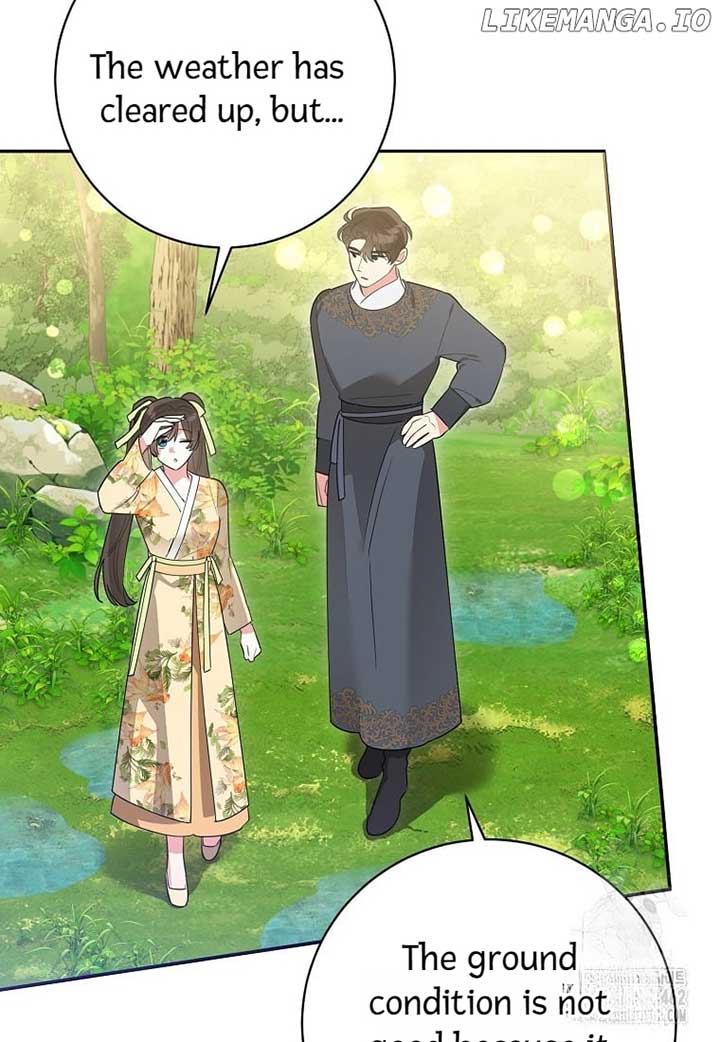 I Am the Precious Daughter of the Greatest Villain in the Fantasy World Chapter 129 - Page 13
