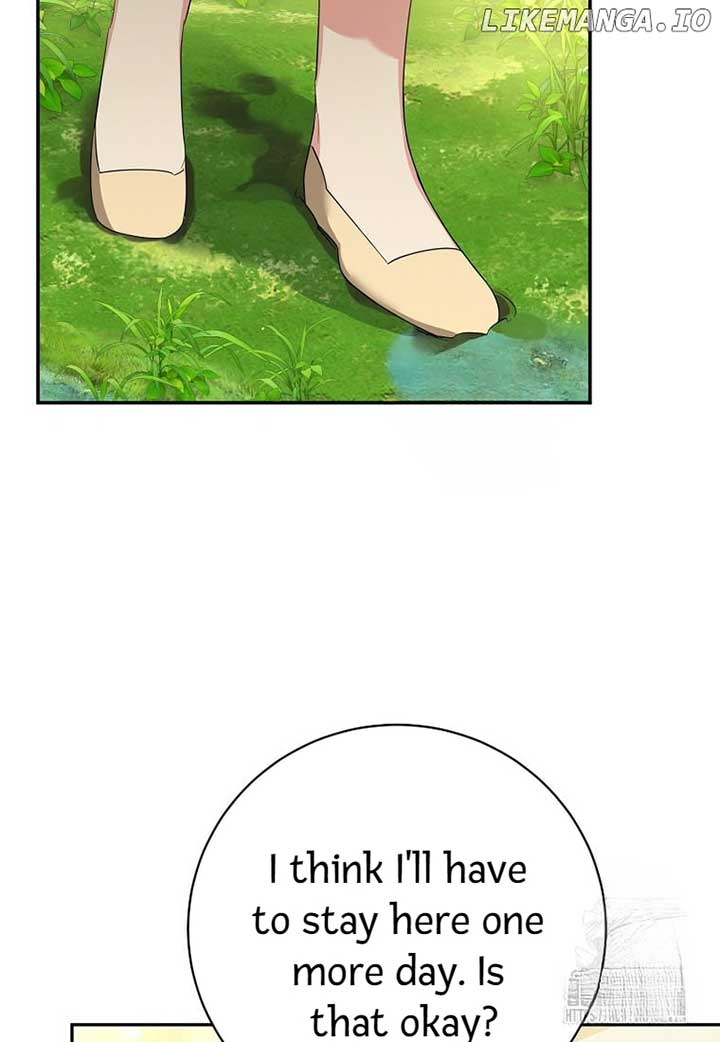 I Am the Precious Daughter of the Greatest Villain in the Fantasy World Chapter 129 - Page 19