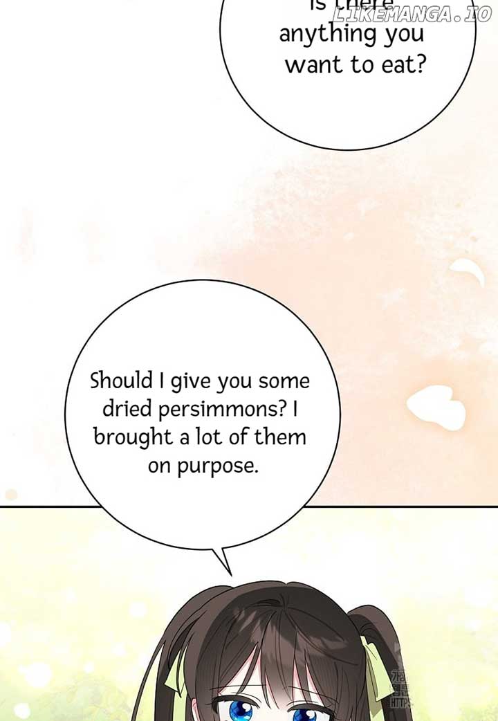 I Am the Precious Daughter of the Greatest Villain in the Fantasy World Chapter 129 - Page 23