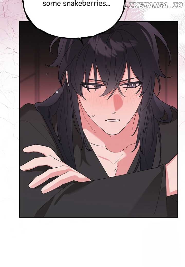 I Am the Precious Daughter of the Greatest Villain in the Fantasy World Chapter 129 - Page 27