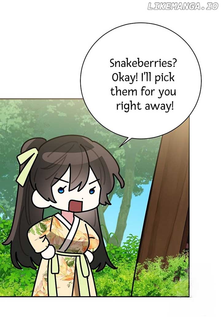 I Am the Precious Daughter of the Greatest Villain in the Fantasy World Chapter 129 - Page 28