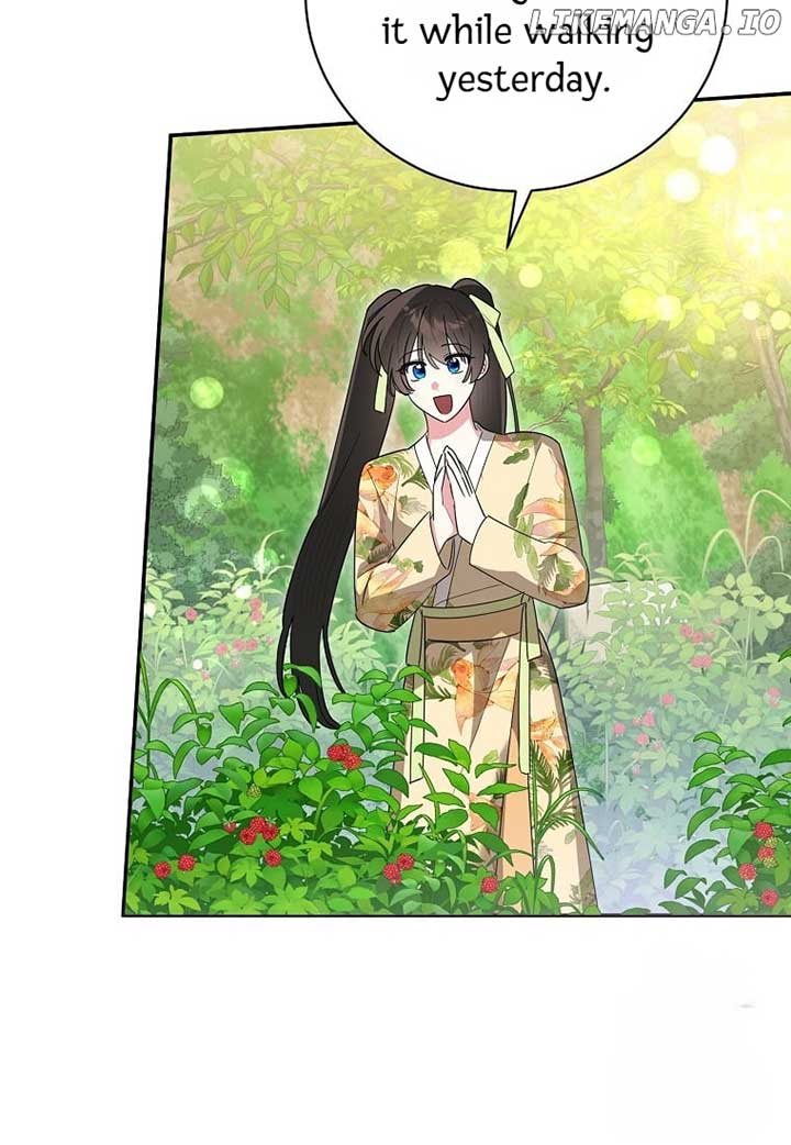 I Am the Precious Daughter of the Greatest Villain in the Fantasy World Chapter 129 - Page 31