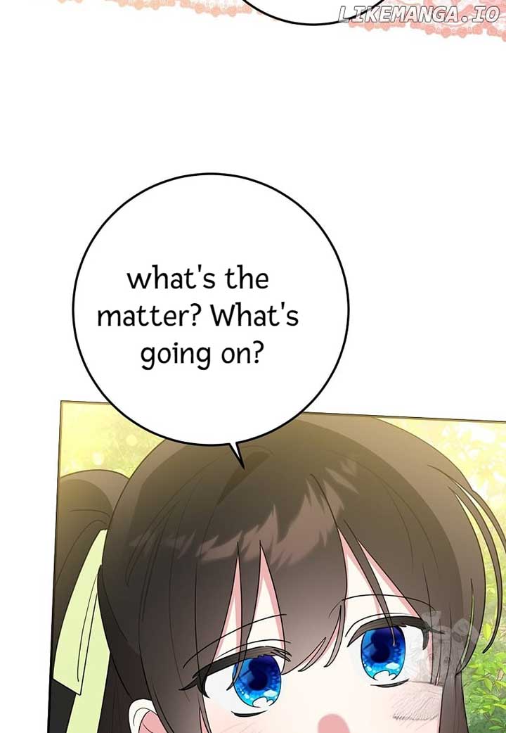 I Am the Precious Daughter of the Greatest Villain in the Fantasy World Chapter 129 - Page 45