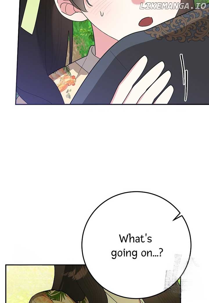I Am the Precious Daughter of the Greatest Villain in the Fantasy World Chapter 129 - Page 46