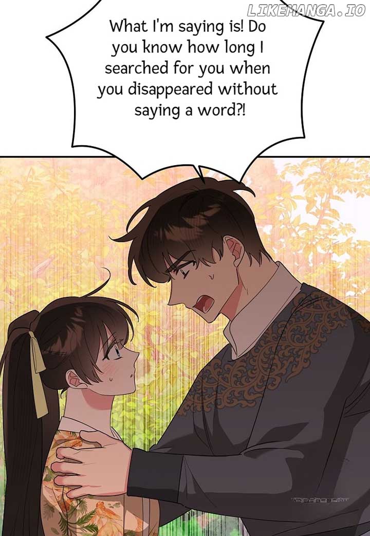 I Am the Precious Daughter of the Greatest Villain in the Fantasy World Chapter 129 - Page 48