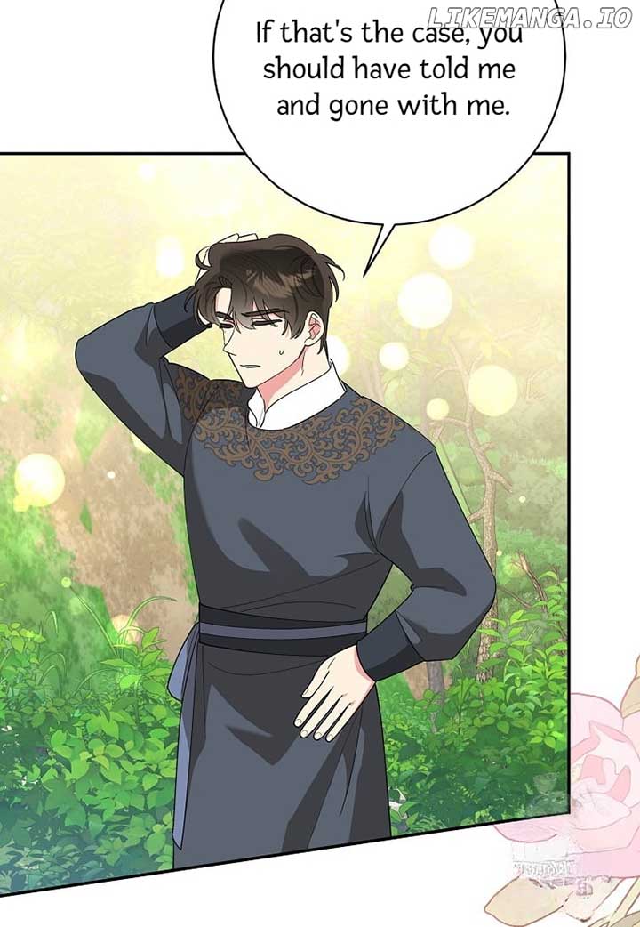 I Am the Precious Daughter of the Greatest Villain in the Fantasy World Chapter 129 - Page 51