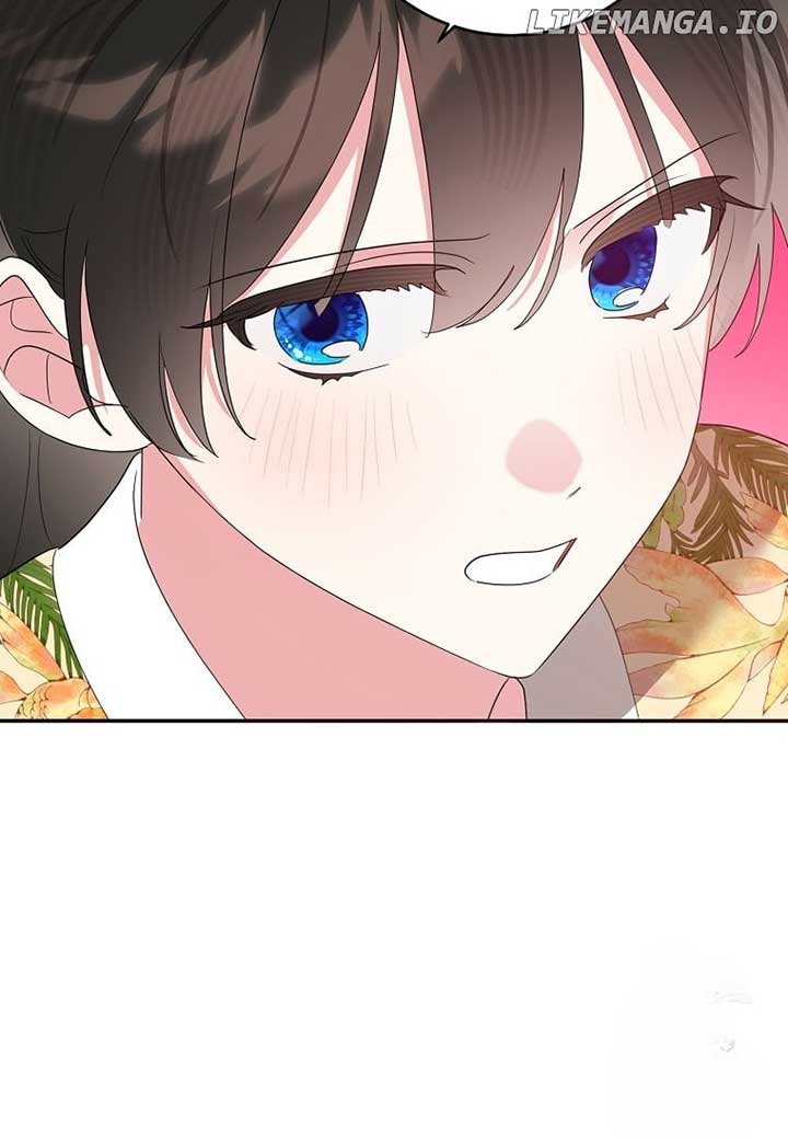 I Am the Precious Daughter of the Greatest Villain in the Fantasy World Chapter 129 - Page 55