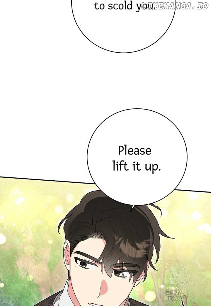 I Am the Precious Daughter of the Greatest Villain in the Fantasy World Chapter 129 - Page 59
