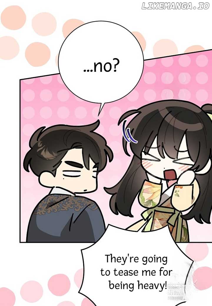 I Am the Precious Daughter of the Greatest Villain in the Fantasy World Chapter 129 - Page 62