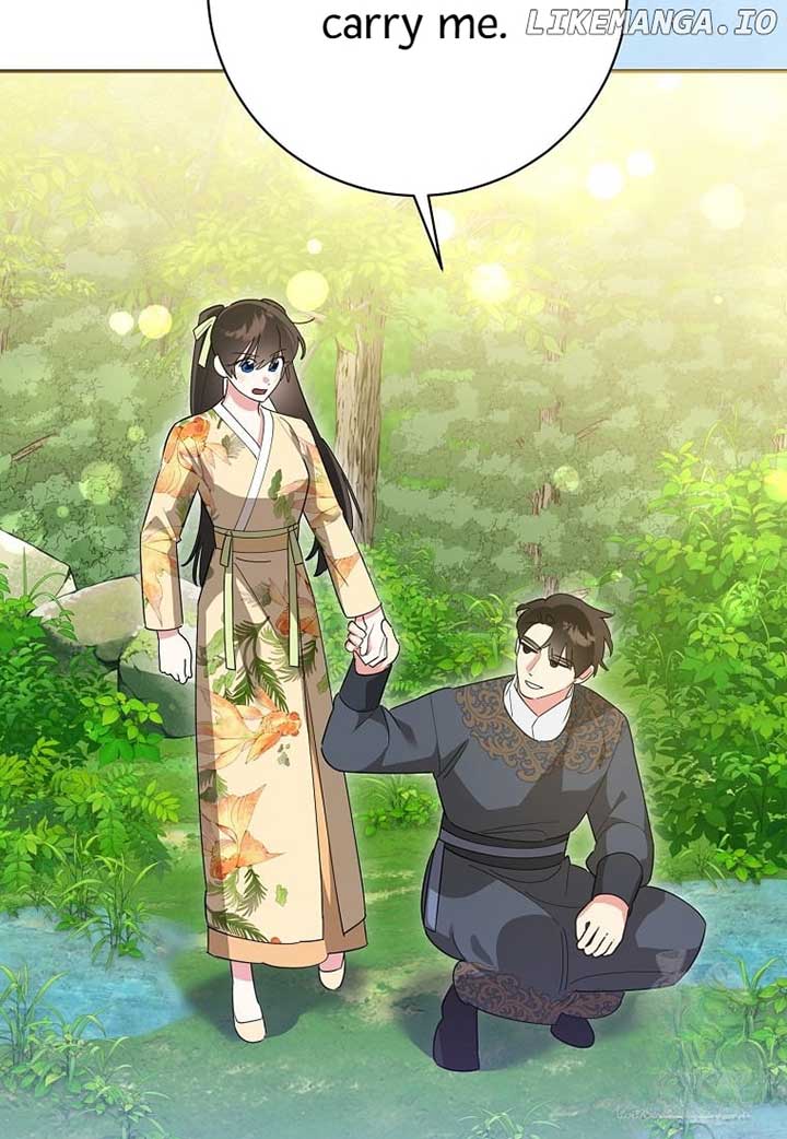 I Am the Precious Daughter of the Greatest Villain in the Fantasy World Chapter 129 - Page 66