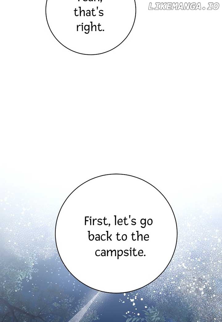 I Am the Precious Daughter of the Greatest Villain in the Fantasy World Chapter 129 - Page 7