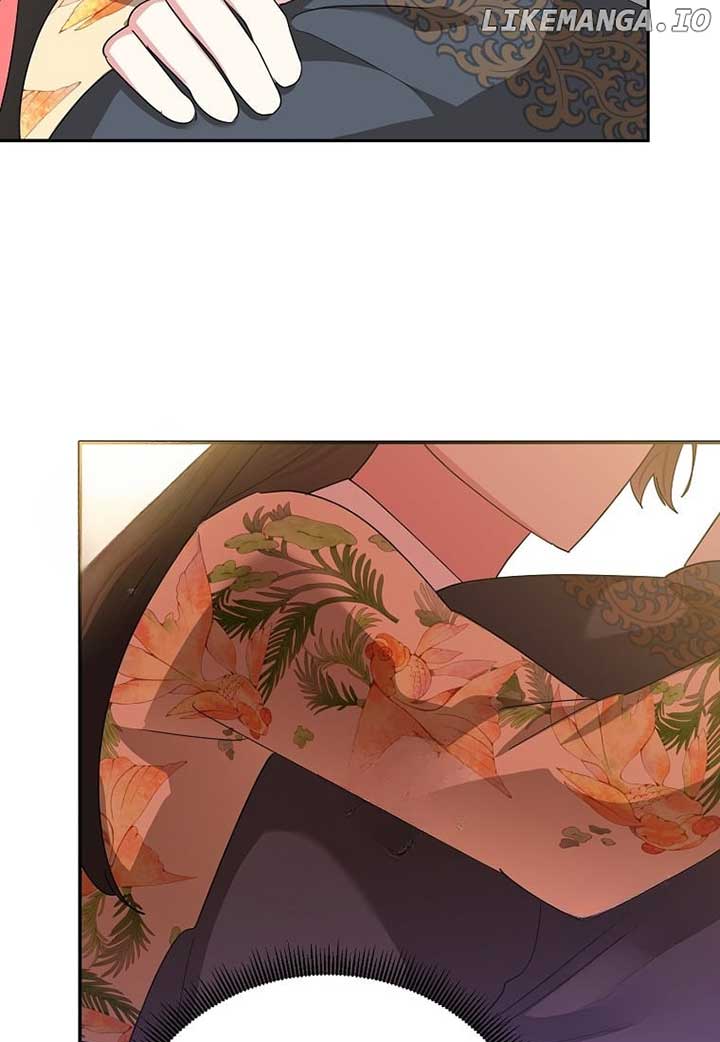 I Am the Precious Daughter of the Greatest Villain in the Fantasy World Chapter 129 - Page 73