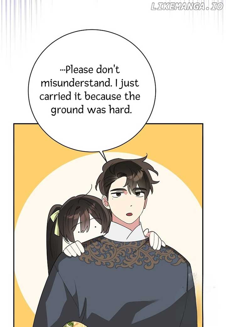 I Am the Precious Daughter of the Greatest Villain in the Fantasy World Chapter 129 - Page 77