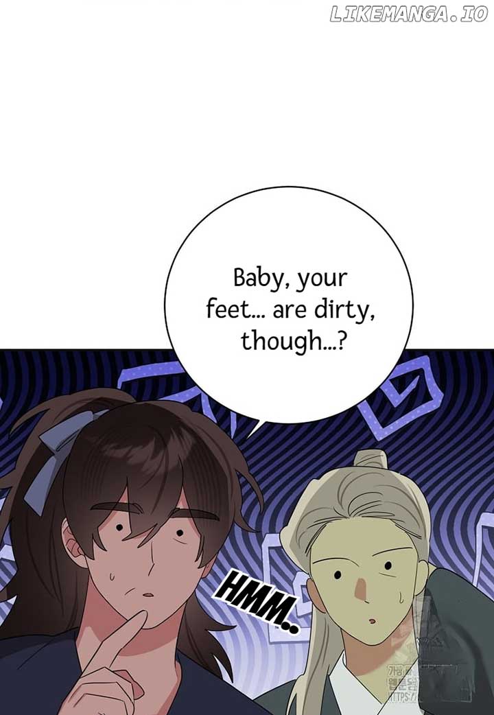 I Am the Precious Daughter of the Greatest Villain in the Fantasy World Chapter 129 - Page 79