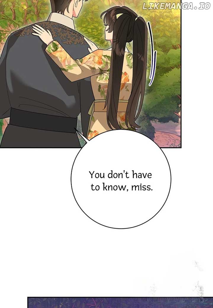 I Am the Precious Daughter of the Greatest Villain in the Fantasy World Chapter 129 - Page 81