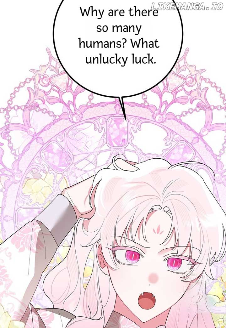 I Am the Precious Daughter of the Greatest Villain in the Fantasy World Chapter 129 - Page 87