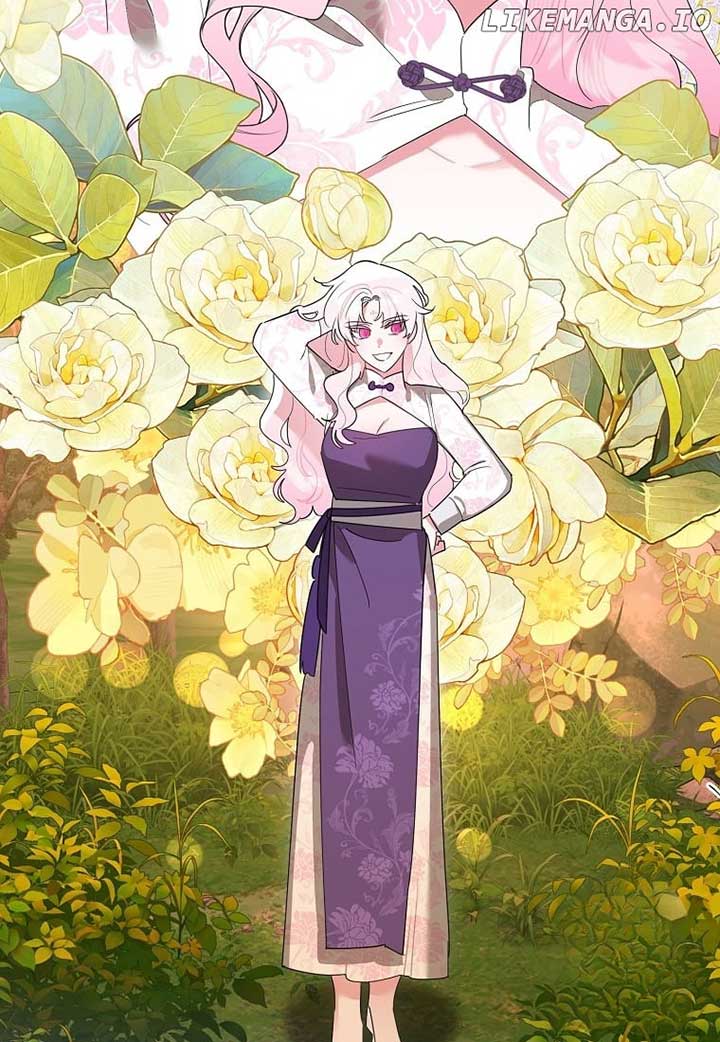 I Am the Precious Daughter of the Greatest Villain in the Fantasy World Chapter 129 - Page 88