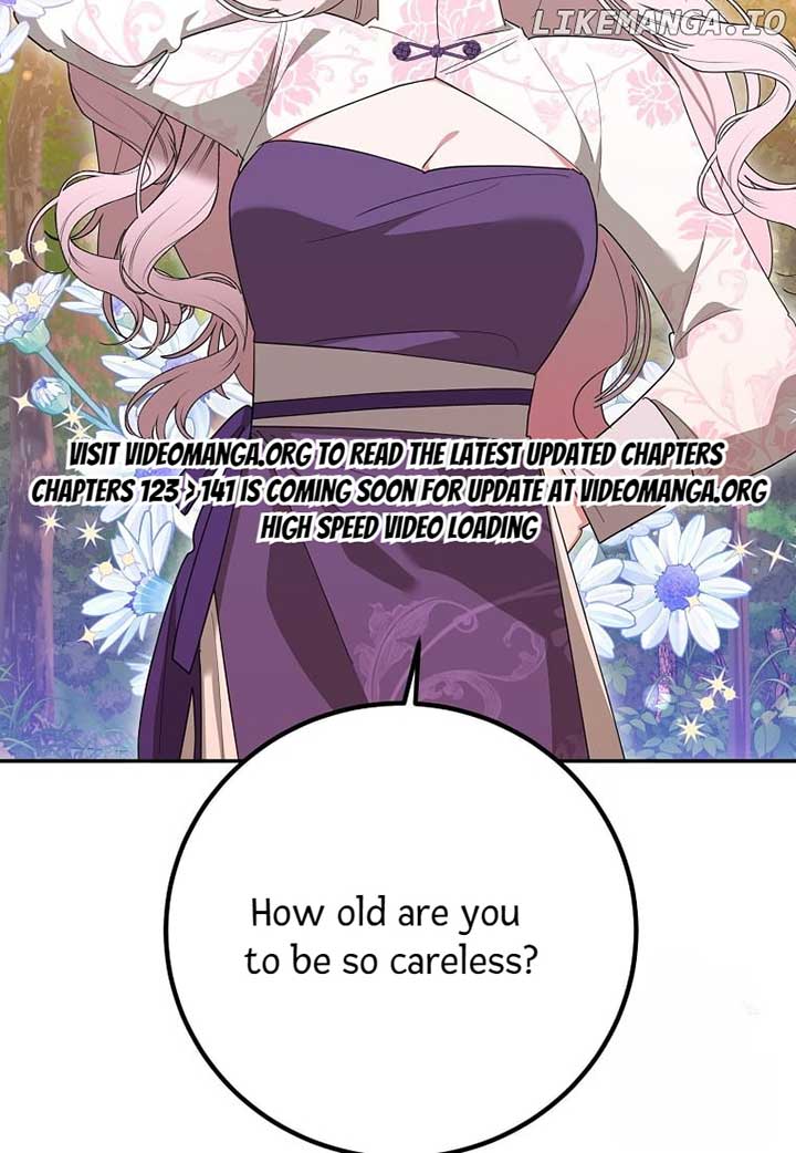 I Am the Precious Daughter of the Greatest Villain in the Fantasy World Chapter 130 - Page 1