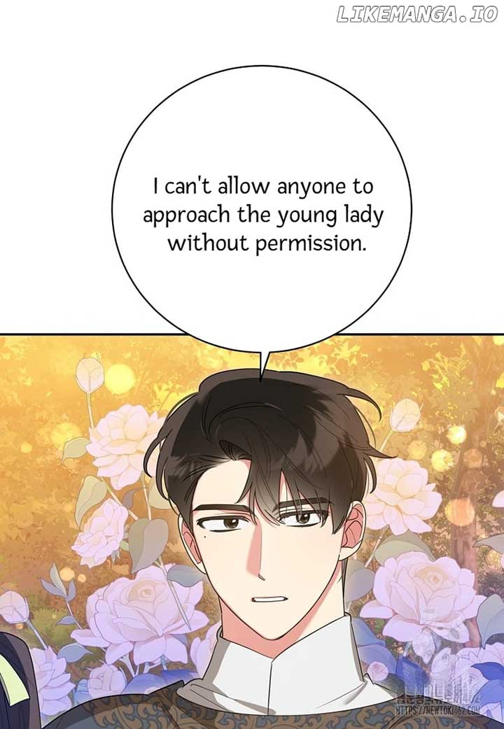 I Am the Precious Daughter of the Greatest Villain in the Fantasy World Chapter 130 - Page 19
