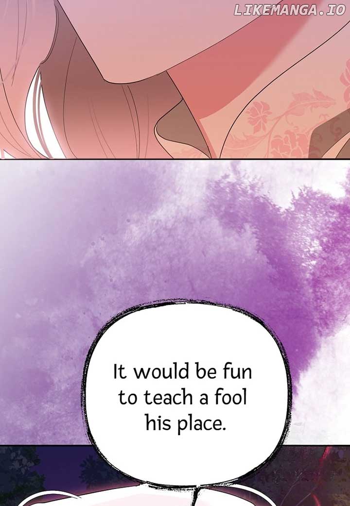 I Am the Precious Daughter of the Greatest Villain in the Fantasy World Chapter 130 - Page 21