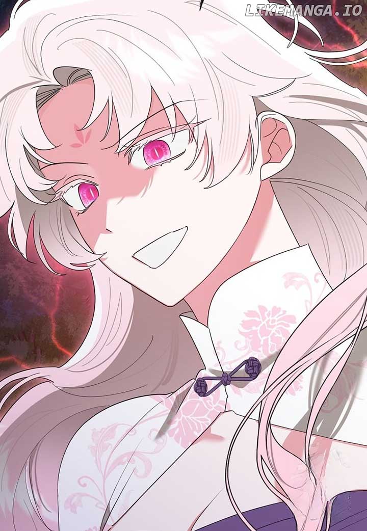 I Am the Precious Daughter of the Greatest Villain in the Fantasy World Chapter 130 - Page 22