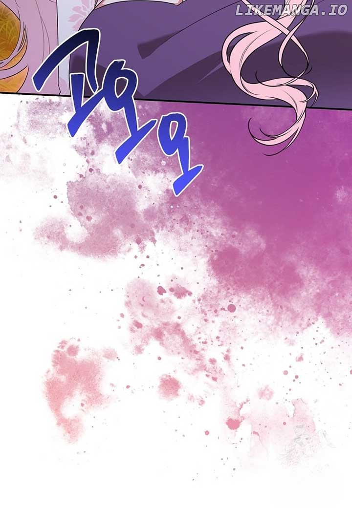 I Am the Precious Daughter of the Greatest Villain in the Fantasy World Chapter 130 - Page 23